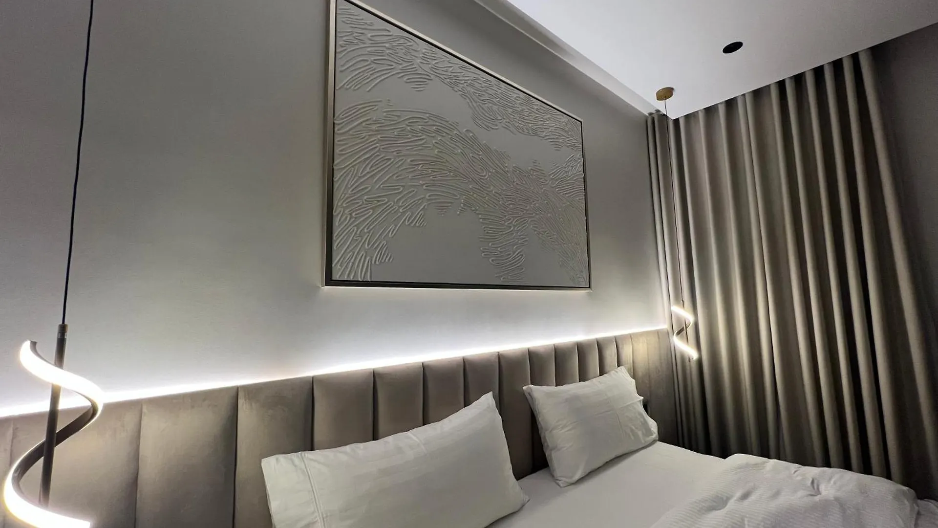 Super Luxury Sweethome Medina Apartment