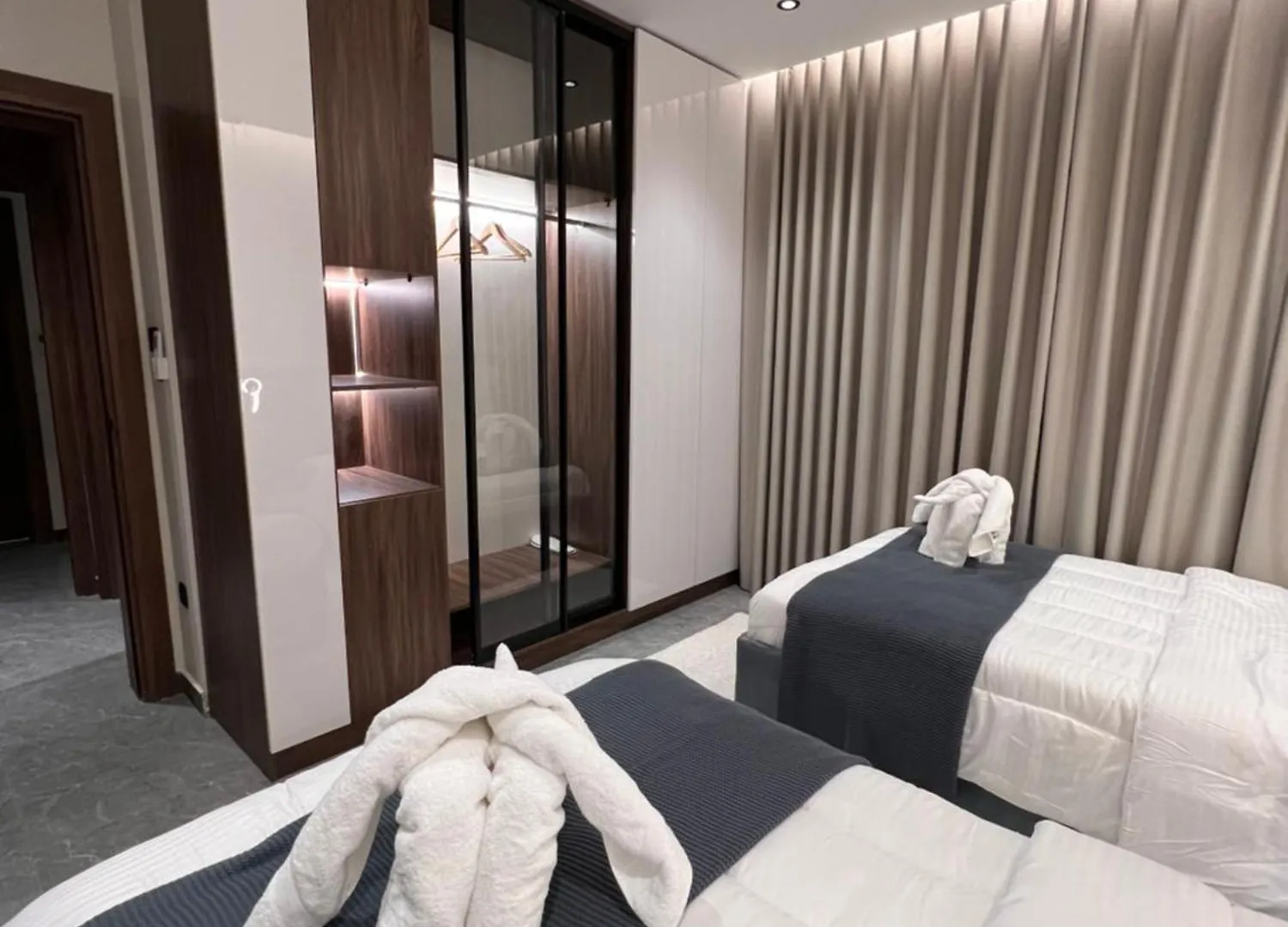 Super Luxury Sweethome Medina 0*,