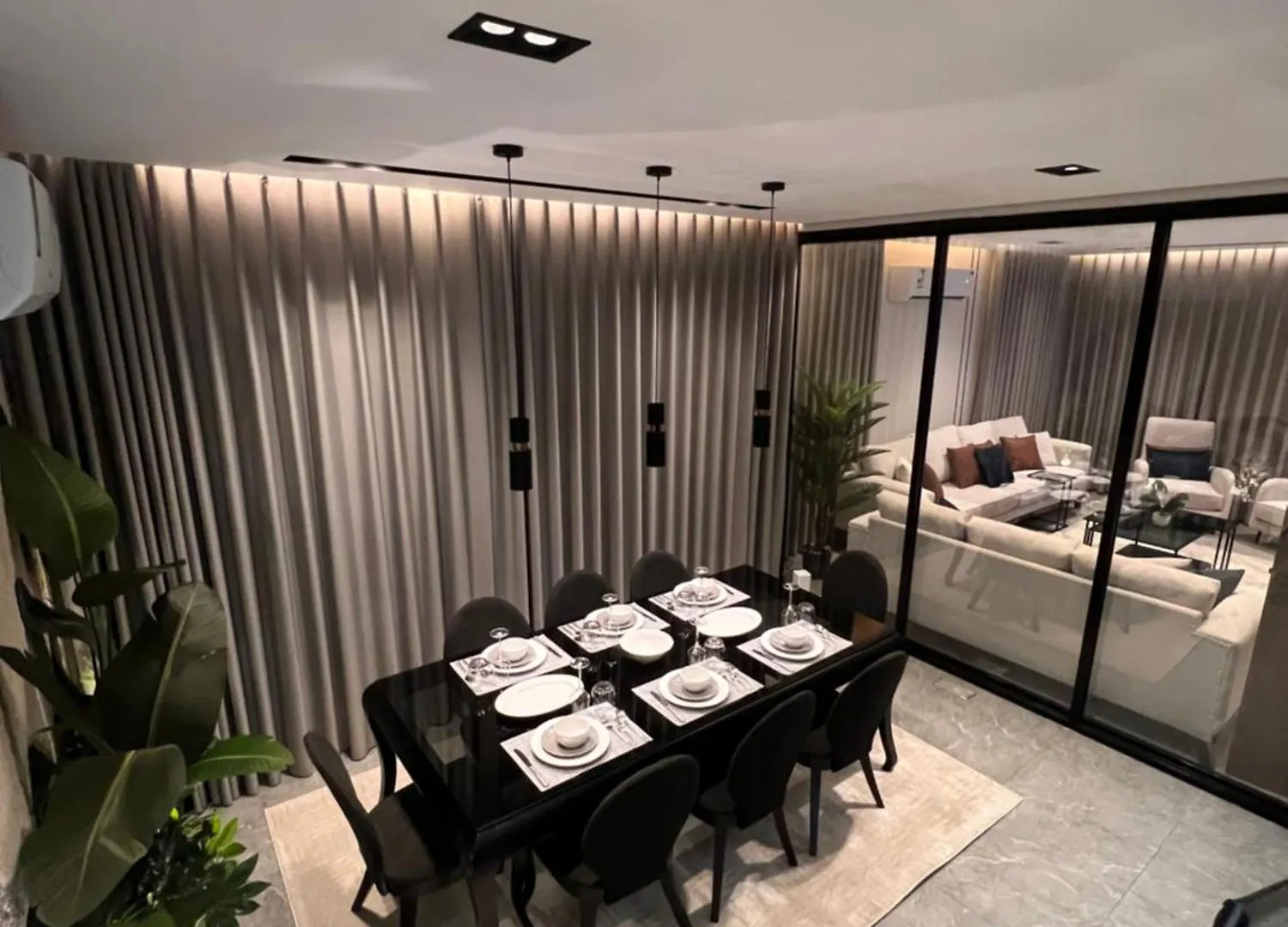 Super Luxury Sweethome Medina Apartment