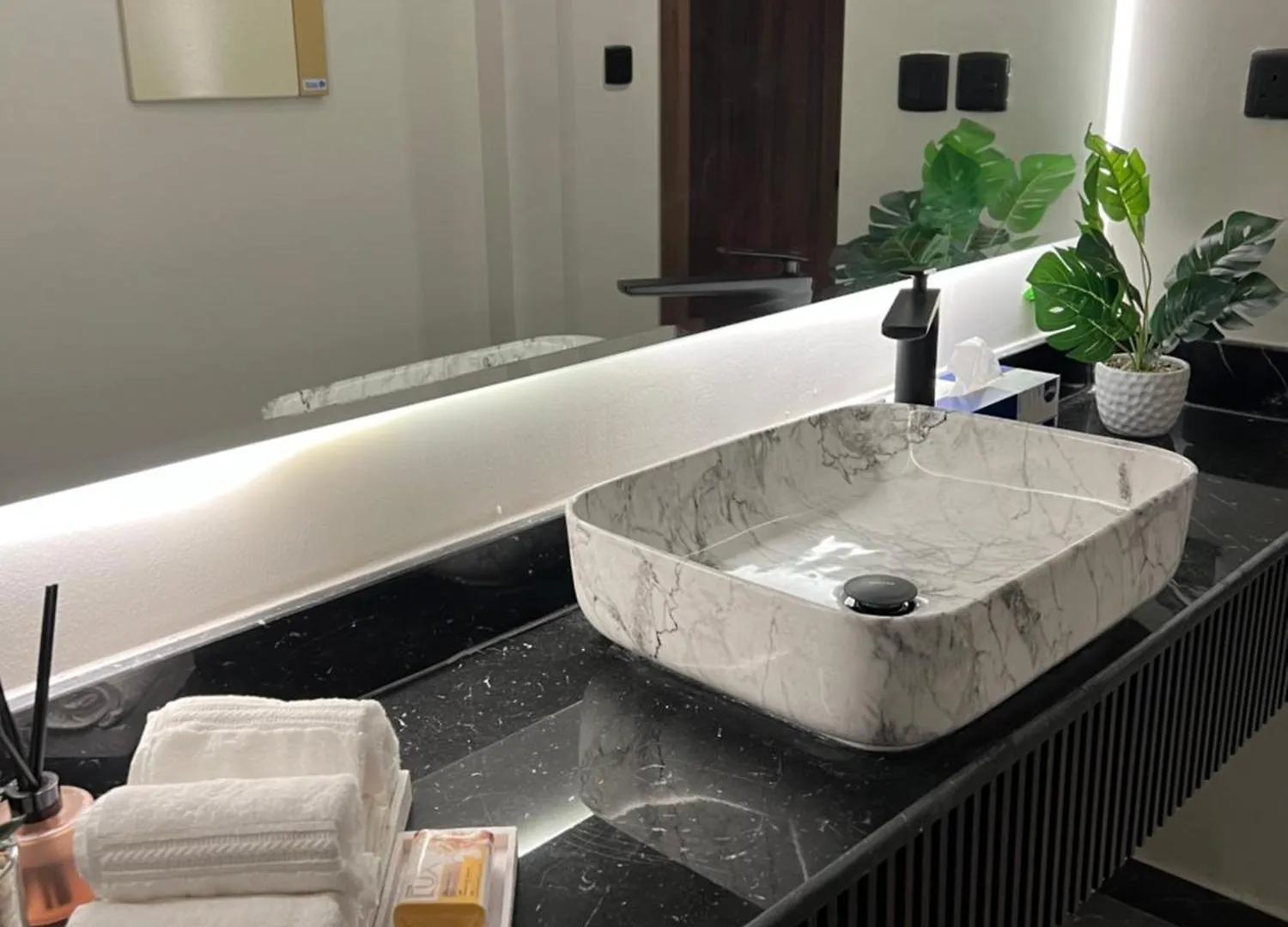 Apartment Super Luxury Sweethome Medina