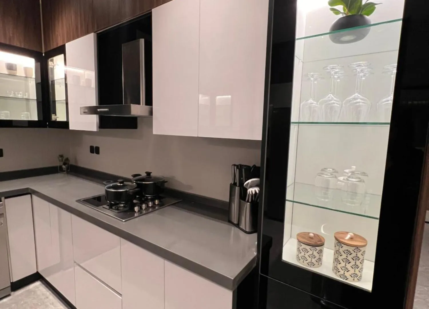 Apartment Super Luxury Sweethome Medina