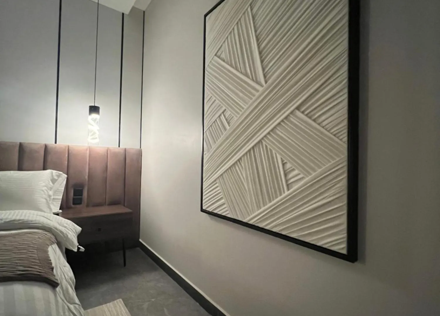 Apartment Super Luxury Sweethome Medina