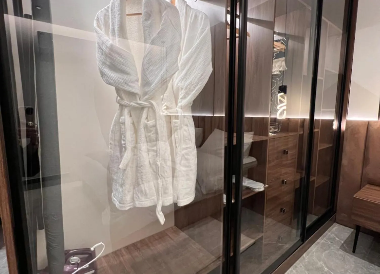 Super Luxury Sweethome Medina Apartment