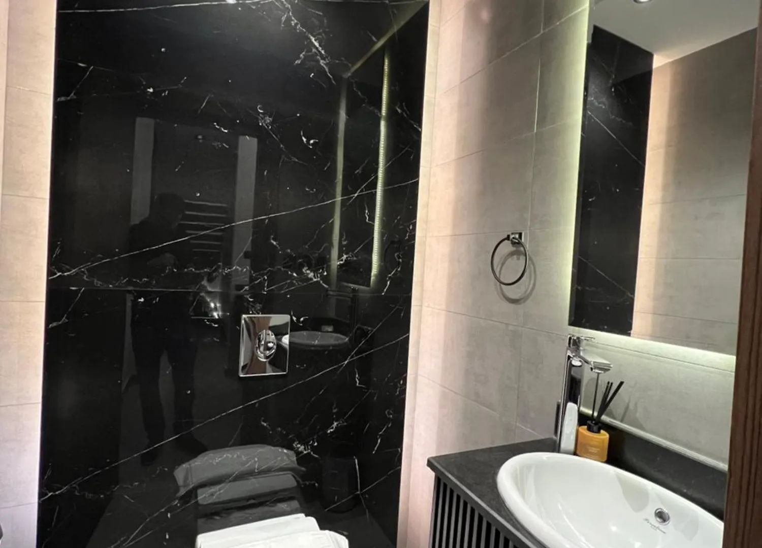 Super Luxury Sweethome Medina 0*,