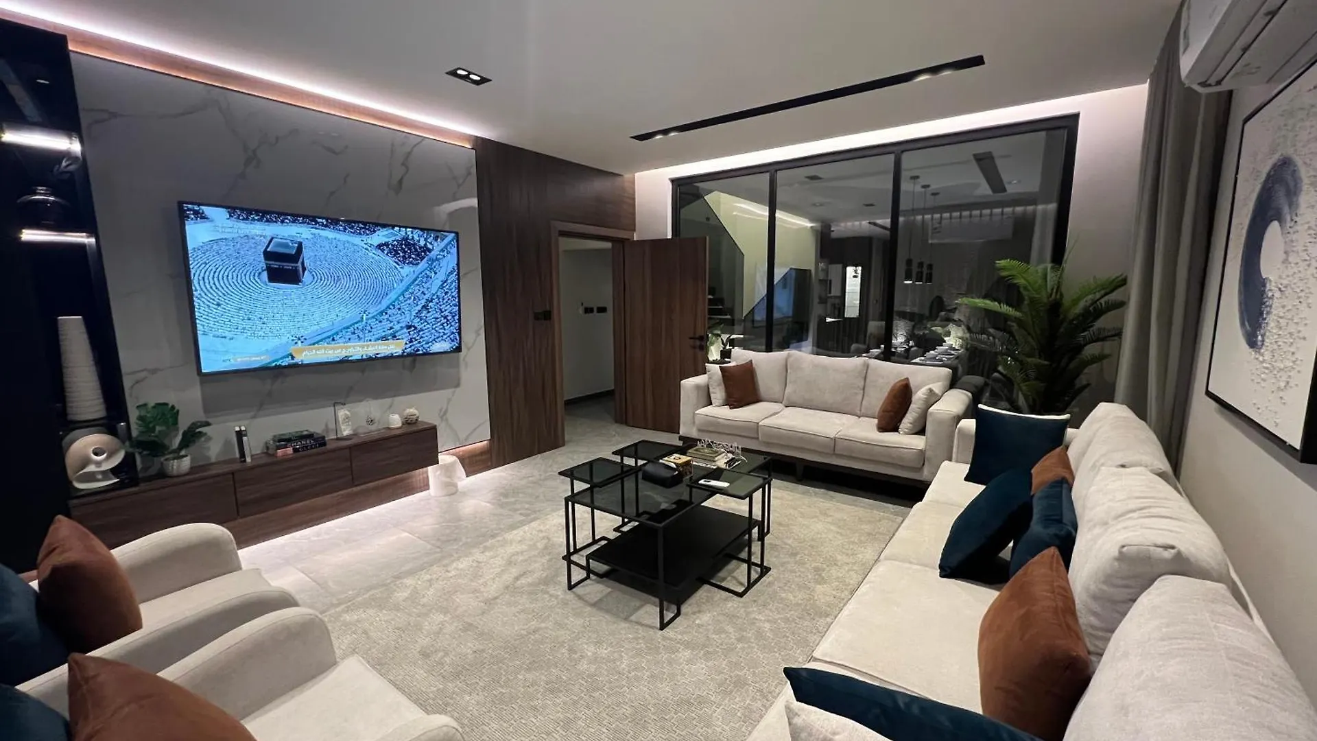 Super Luxury Sweethome Medina Apartment