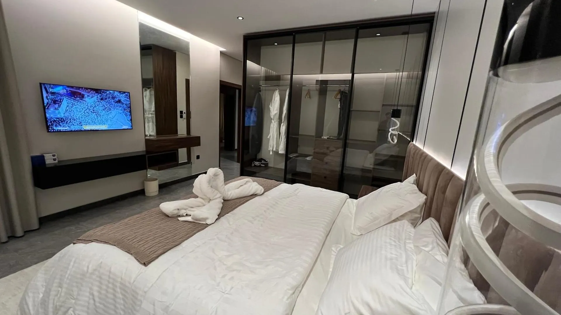 Apartment Super Luxury Sweethome Medina Saudi Arabia