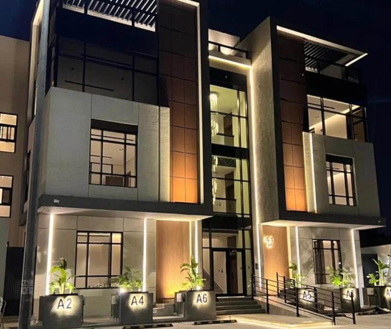 Super Luxury Sweethome Medina Apartment