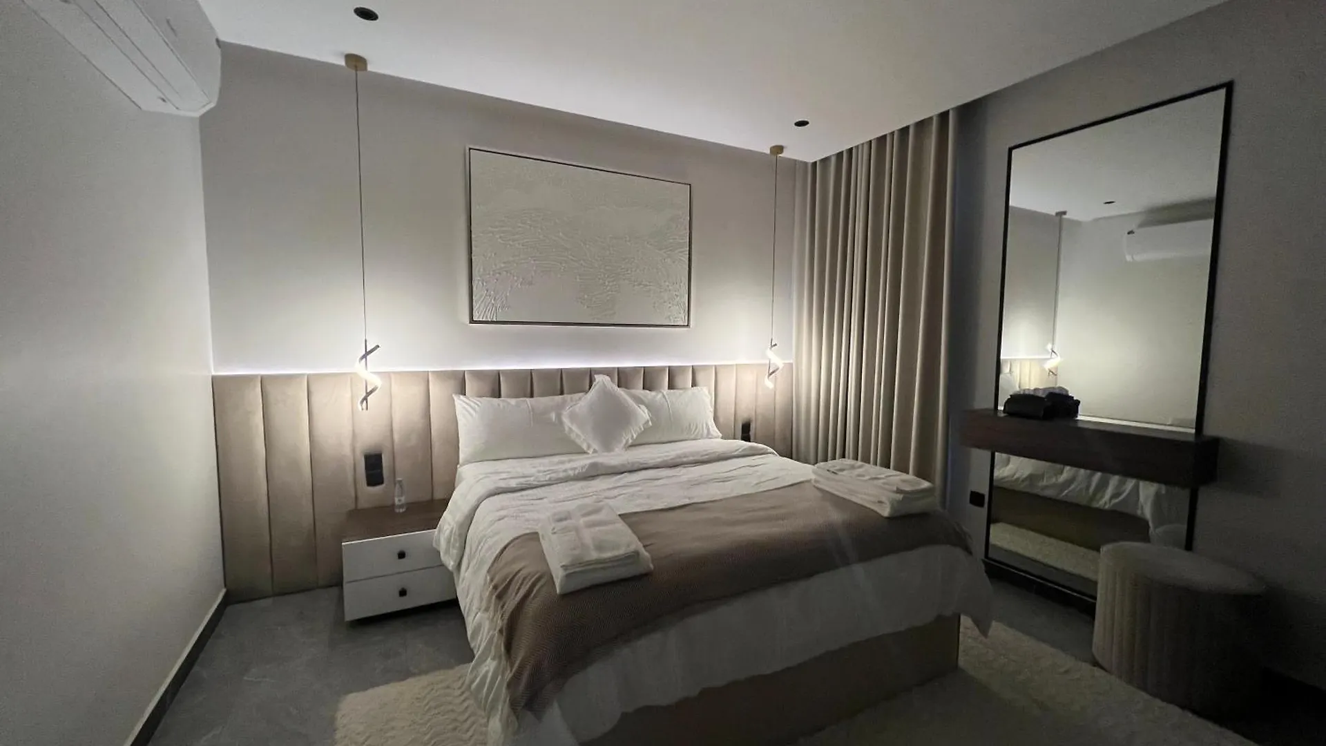 Super Luxury Sweethome Medina