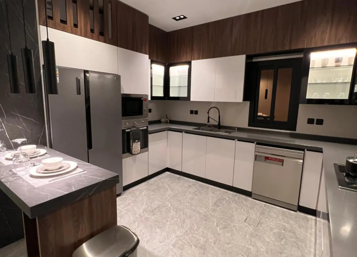 Super Luxury Sweethome Medina